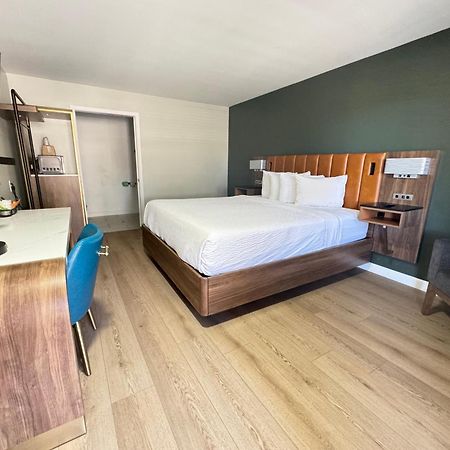 Surestay By Best Western Morgan Hill Esterno foto