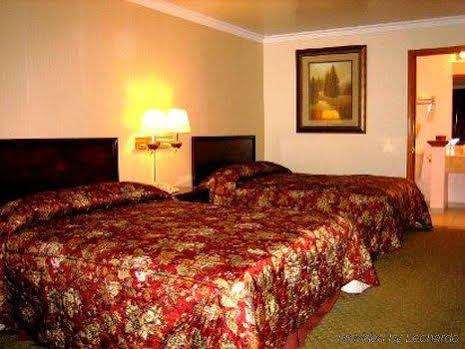 Surestay By Best Western Morgan Hill Esterno foto