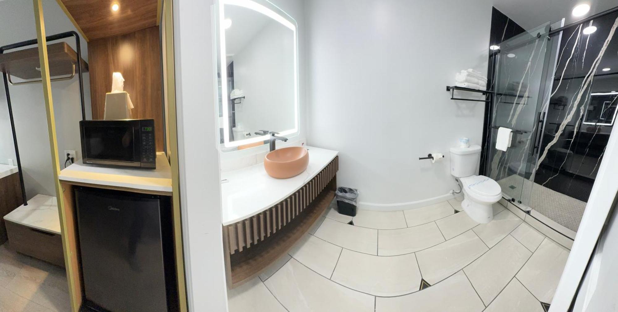 Surestay By Best Western Morgan Hill Esterno foto