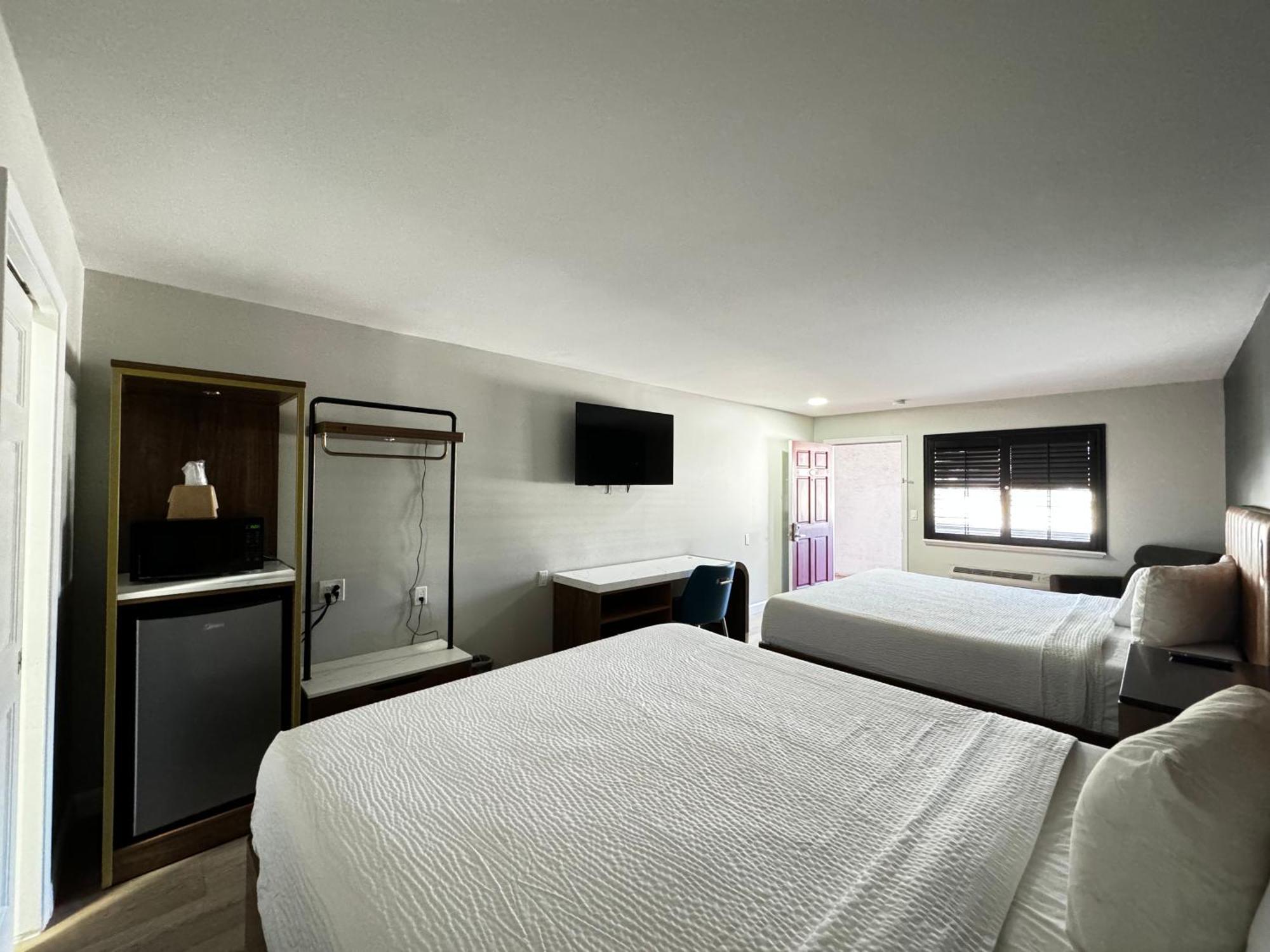 Surestay By Best Western Morgan Hill Esterno foto