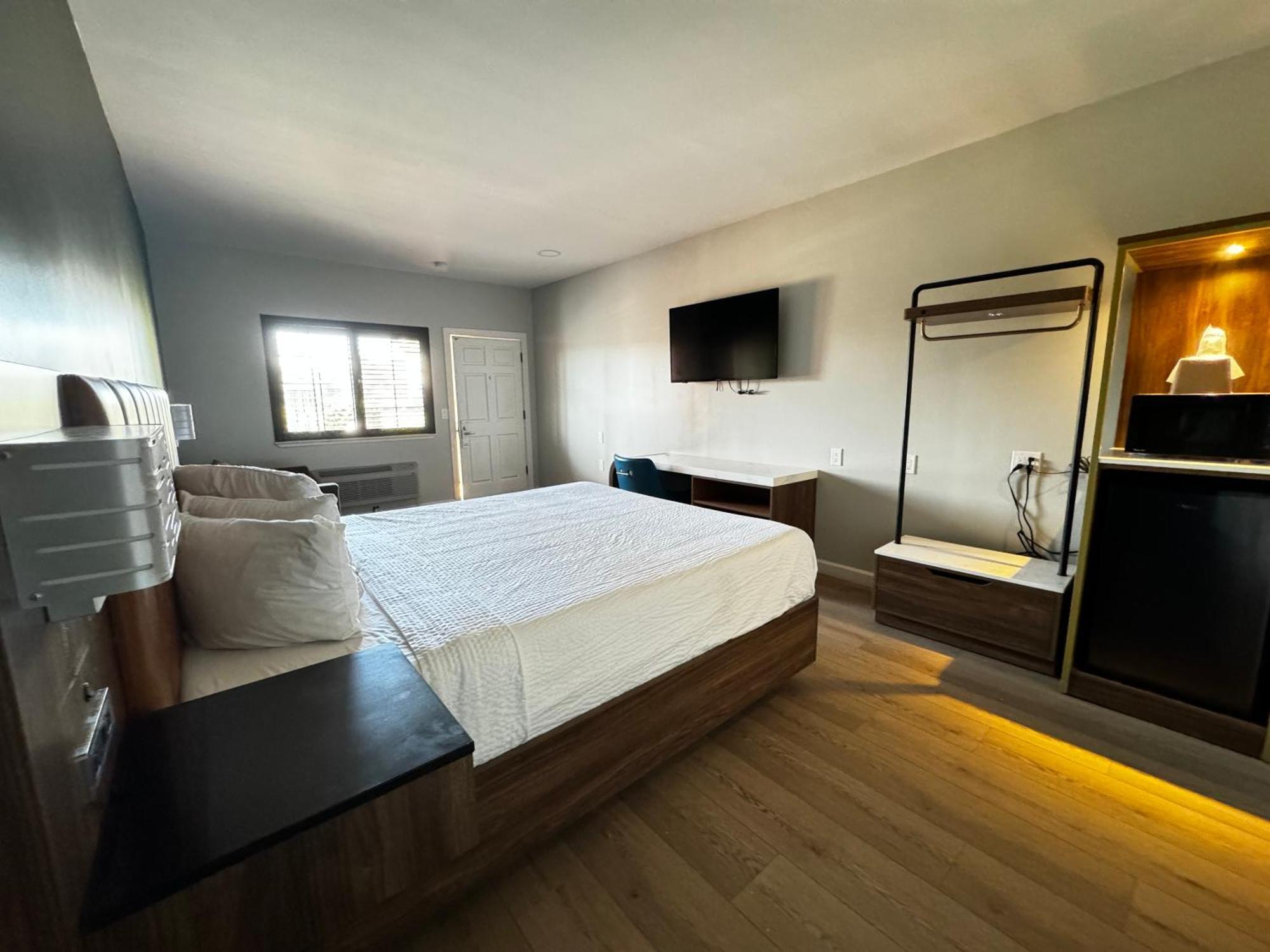 Surestay By Best Western Morgan Hill Esterno foto