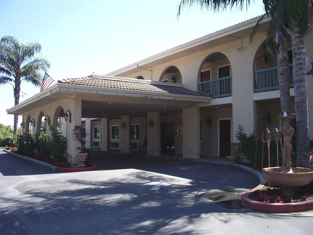 Surestay By Best Western Morgan Hill Servizi foto