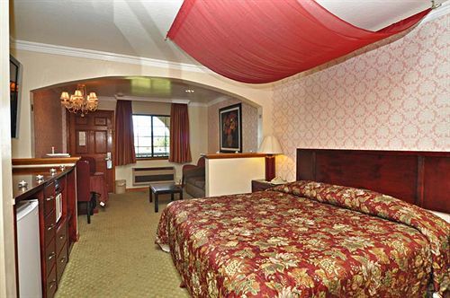 Surestay By Best Western Morgan Hill Esterno foto